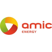 AMIC Energy Management GmbH Logo