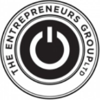 The Entrepreneurs Group Logo