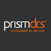 Prism DCS Logo