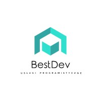 BestDev sp. z o.o. Logo