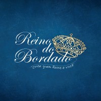 Reino do Bordado Logo