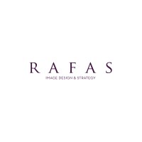 RAFAS IMAGEN & PROYECCIÓN PERSONAL Logo