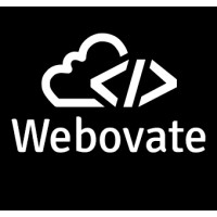 Webovate Ltd Logo