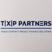 T|X|P Partners Logo