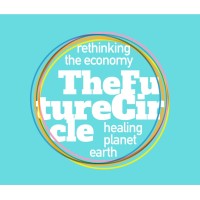 THE FUTURE CIRCLE e.V. Logo