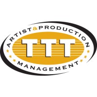 TTT Artists Logo