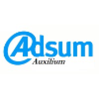James Leeper T/a Adsum Auxilium [Help is Here] Logo