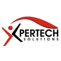 Xpertech Solutions Group Logo