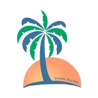Donn Palms Logo