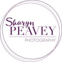Sharyn Peavey Photography Logo