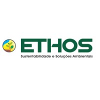 Ethos Sustentabilidade e Soluções Ambientais LTDA Logo