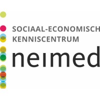 NEIMED, Socio-Economic Knowledge Institute Logo