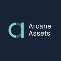 Arcane Assets AS Logo