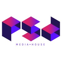 PSD Media House- Consultora Digital Logo