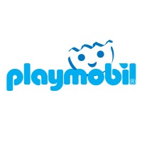 Playmobil Logo