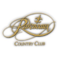 Raveneaux Country Club Logo