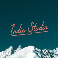 Indie Studio Logo