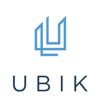 UBIK Logo