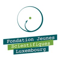 Fondation Jeunes Scientifiques Luxembourg Logo