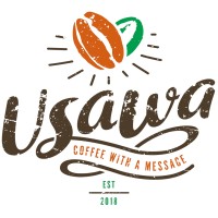 Usawa coffee Logo