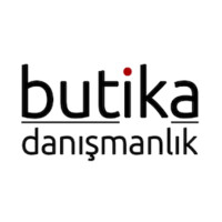 Butika Danışmanlık Logo