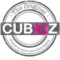 CUBIQZ España & Portugal Logo