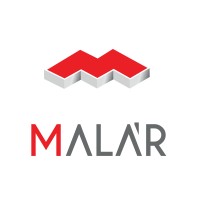 Malar s.r.o. Logo