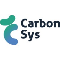 CarbonSys - Gestão de Gases de Efeito Estufa - G.E.E Logo