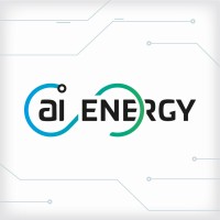 ai-energy GmbH Logo