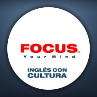 Focus Your Mind Chile Logo