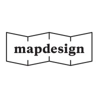 Mapdesign Logo