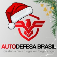 AutoDefesa Brasil Logo
