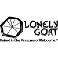 Lonely Goat Logo