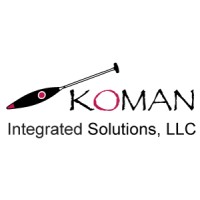 KOMAN Integrated Solutions Logo