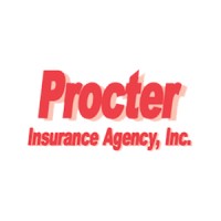 Procter Insurance Agency Logo
