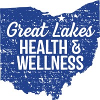 Great Lakes Health & Wellness Logo