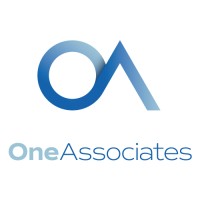 One Associates Logo