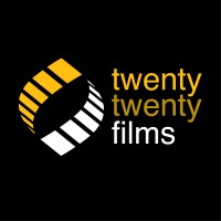 twenty twenty films ltd Logo