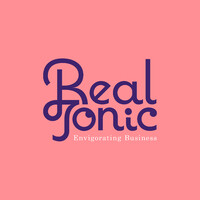 Real Tonic Limited Logo