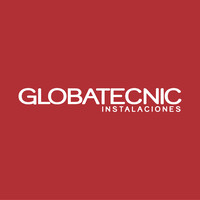 Globatecnic Logo