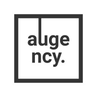 AUGE Agency Logo
