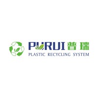 Chengdu Purui Polymer Engineering Co., Ltd Logo