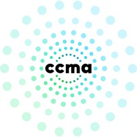 CCMA - Customer Contact Management Association Logo