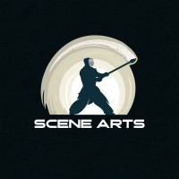 Scene Arts Logo