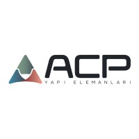 ACP YAPI ELEMANLARI Logo