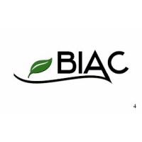 BIAC (The British Institute of Agricultural Consultants) Logo