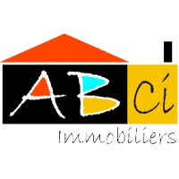 ABCI Immobilier Logo