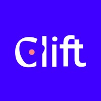 Clift Climbing Logo