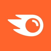 Semrush Deutschland Logo
