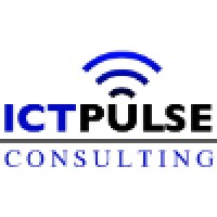 ICT Pulse Consulting Limited Logo